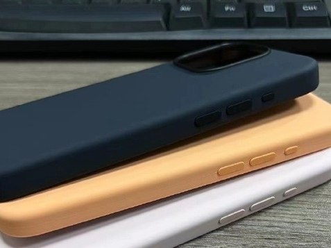 神农架苹果14维修站分享iPhone14手机壳能直接给iPhone15用吗?