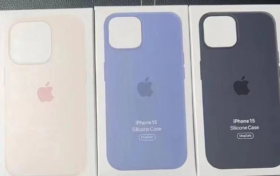 神农架苹果14维修站分享iPhone14手机壳能直接给iPhone15用吗？ 