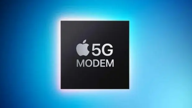 神农架苹果维修网点分享iPhone15会搭载自研5G芯片吗？ 