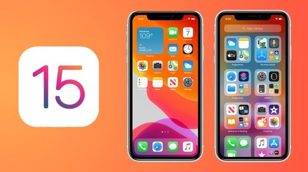 神农架苹果13维修分享iPhone13更新iOS 15.5，体验如何 