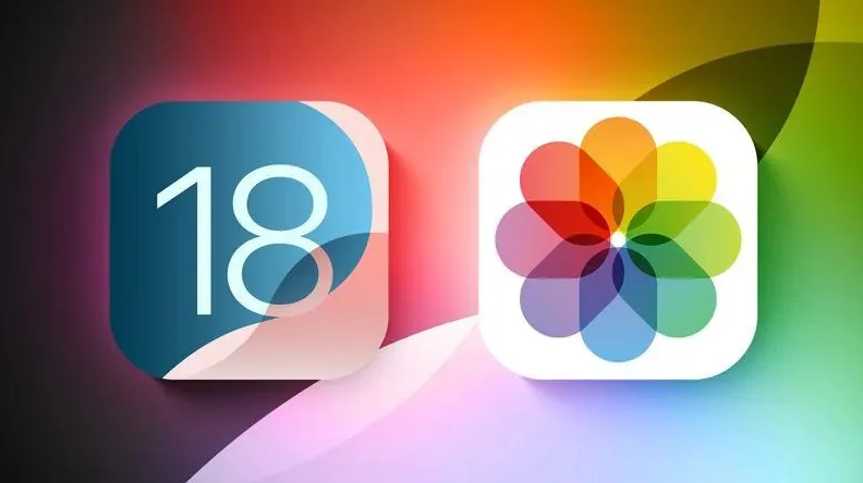 神农架苹果手机维修分享苹果 iOS / iPadOS 18.1Beta 3 发布 