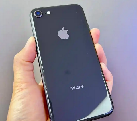 神农架苹果8系统维修分享iPhone8手机系统升级后无法开机如何修复