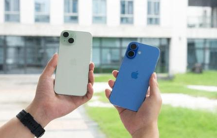 神农架苹果维修点分享iPhone 16 Plus黑屏疑难故障汇总 