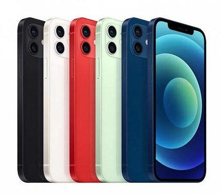 神农架苹果维修点分享iPhone 12 Pro Max发烫冷门故障梳理 
