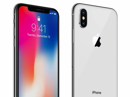 神农架苹果维修点分享iPhone X摄像头实拍质感与场景适配全解析 
