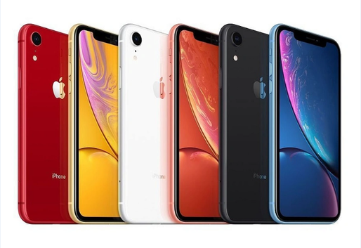 神农架苹果维修点分享iPhone XR摄像头原生色彩表现与日常拍摄实用指南 